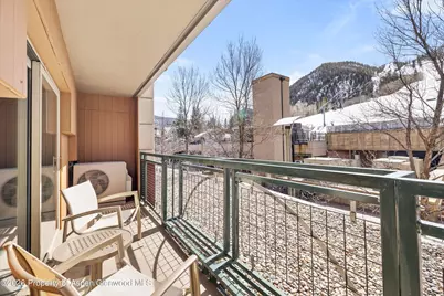555 E Durant Avenue #2c, Aspen, CO 81611 - Photo 4