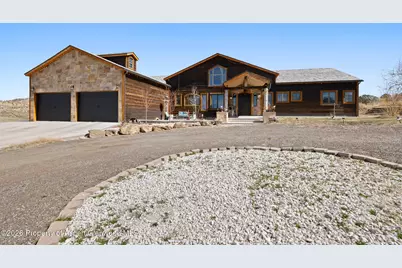 4406 County Road 331, Silt, CO 81652 - Photo 4