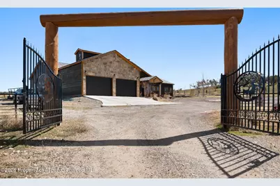4406 County Road 331, Silt, CO 81652 - Photo 2