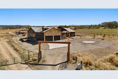 4406 County Road 331, Silt, CO 81652 - Photo 36