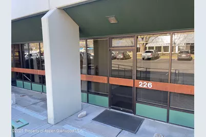 226 Center Drive, Glenwood Springs, CO 81601 - Photo 2