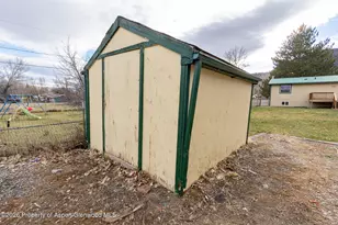 782 10th St, Meeker, CO 81641 - Photo 36