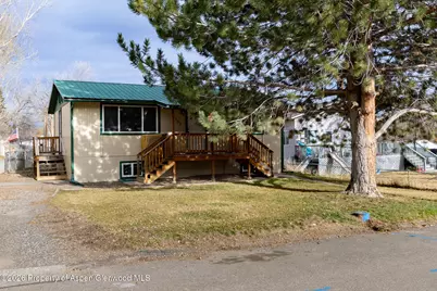 782 10th Street, Meeker, CO 81641 - Photo 1