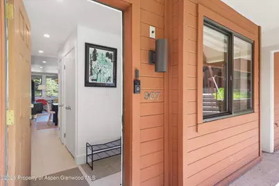907 Vine Street, Aspen, CO 81611 - Photo 16