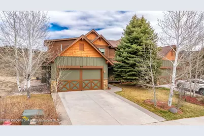 60 Deer Valley Drive, New Castle, CO 81647 - Photo 1