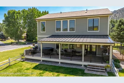 196 Silver Mountain Drive, Glenwood Springs, CO 81601 - Photo 4