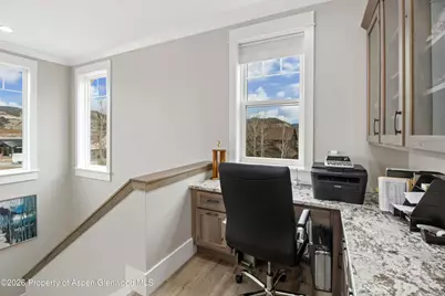 196 Silver Mountain Drive, Glenwood Springs, CO 81601 - Photo 18