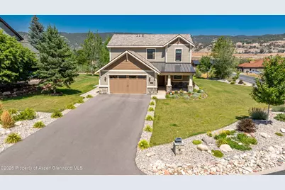 196 Silver Mountain Drive, Glenwood Springs, CO 81601 - Photo 36