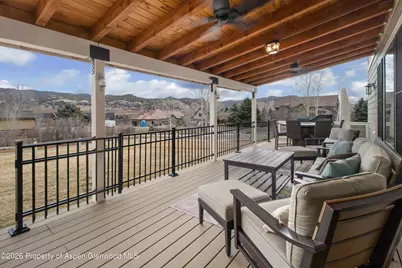 196 Silver Mountain Drive, Glenwood Springs, CO 81601 - Photo 32