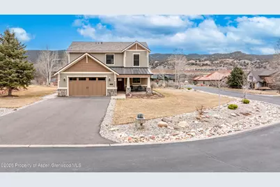 196 Silver Mountain Drive, Glenwood Springs, CO 81601 - Photo 2