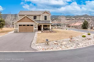 196 Silver Mountain Dr, Glenwood Springs, CO 81601 - Photo 2