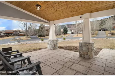 196 Silver Mountain Drive, Glenwood Springs, CO 81601 - Photo 34