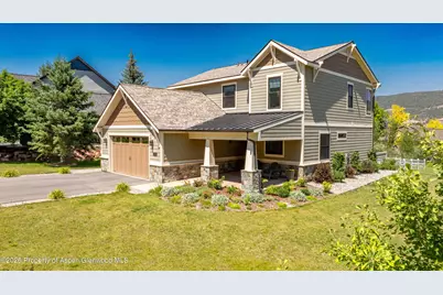 196 Silver Mountain Drive, Glenwood Springs, CO 81601 - Photo 2