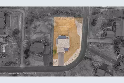 196 Silver Mountain Drive, Glenwood Springs, CO 81601 - Photo 6