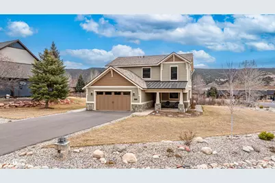 196 Silver Mountain Drive, Glenwood Springs, CO 81601 - Photo 1