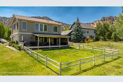 196 Silver Mountain Drive, Glenwood Springs, CO 81601 - Photo 6