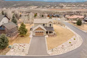 196 Silver Mountain Dr, Glenwood Springs, CO 81601 - Photo 4