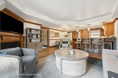 415 E Dean St, Unit 36, Wks 11 & 12, Aspen, CO 81611 - Photo 4