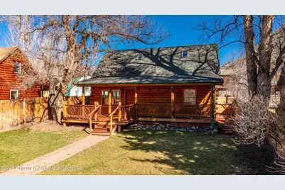 428 Midland Avenue, New Castle, CO 81647 - Photo 1