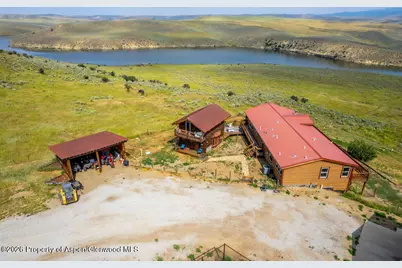 46045 Rock Springs Lane, Hayden, CO 81639 - Photo 10