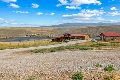 46045 Rock Springs Lane, Hayden, CO 81639 - Photo 54