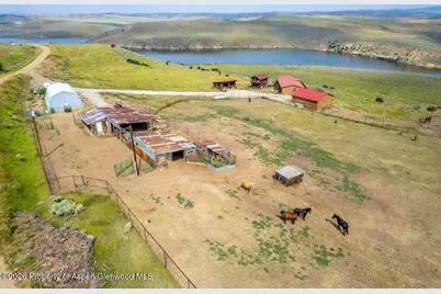 46045 Rock Springs Lane, Hayden, CO 81639 - Photo 26