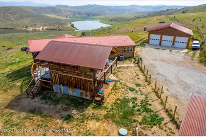 46045 Rock Springs Lane, Hayden, CO 81639 - Photo 2