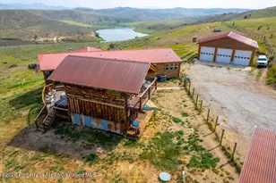 46045 Rock Springs Ln, Hayden, CO 81639 - Photo 2