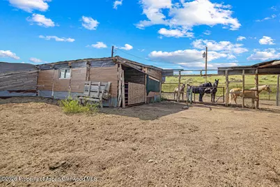 46045 Rock Springs Lane, Hayden, CO 81639 - Photo 46