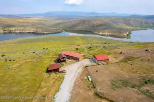 46045 Rock Springs Ln, Hayden, CO 81639 - Photo 8