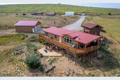 46045 Rock Springs Lane, Hayden, CO 81639 - Photo 6