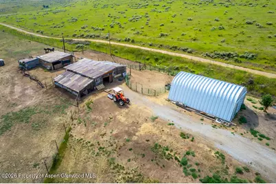 46045 Rock Springs Lane, Hayden, CO 81639 - Photo 28