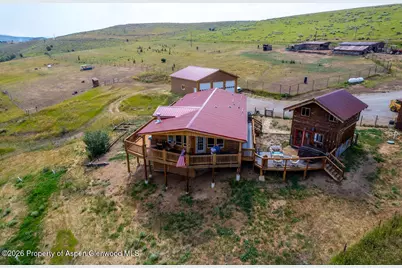 46045 Rock Springs Lane, Hayden, CO 81639 - Photo 12