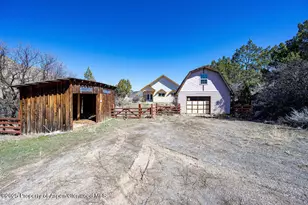 53404 Hwy 330, Collbran, CO 81624 - Photo 1