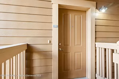 410 River View Drive #305, New Castle, CO 81647 - Photo 20