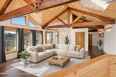 900 Panorama Drive, Carbondale, CO 81623 - Photo 6