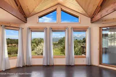 900 Panorama Drive, Carbondale, CO 81623 - Photo 8