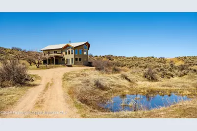 900 Panorama Drive, Carbondale, CO 81623 - Photo 36