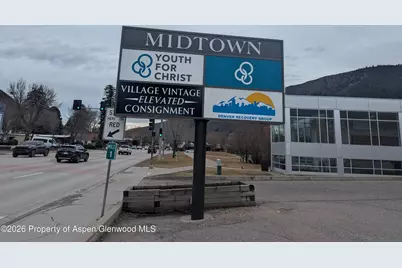 1429 Grand Avenue #C And C1, Glenwood Springs, CO 81601 - Photo 2