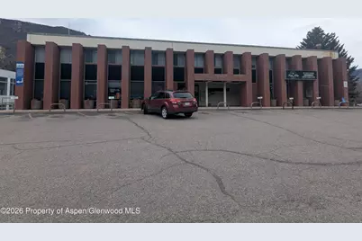 1429 Grand Avenue #C And C1, Glenwood Springs, CO 81601 - Photo 1