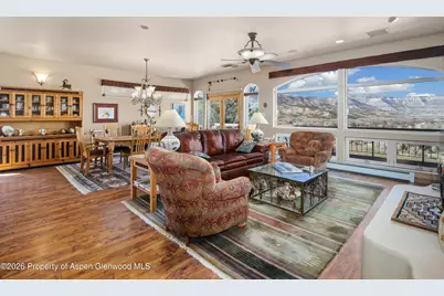 71 River View Place, Parachute, CO 81635 - Photo 6
