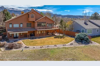 71 River View Place, Parachute, CO 81635 - Photo 2