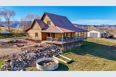 9109 County Road 320, Rifle, CO 81650 - Photo 1