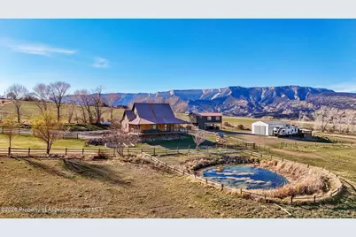 9109 County Road 320, Rifle, CO 81650 - Photo 2