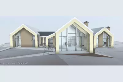 2299 Elk Springs Drive, Glenwood Springs, CO 81601 - Photo 1