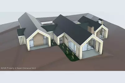 2299 Elk Springs Drive, Glenwood Springs, CO 81601 - Photo 2