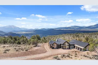 2299 Elk Springs Drive, Glenwood Springs, CO 81601 - Photo 2