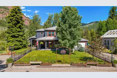 167 Redstone Boulevard, Redstone, CO 81623 - Photo 2