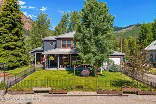 167 Redstone Blvd, Redstone, CO 81623 - Photo 2