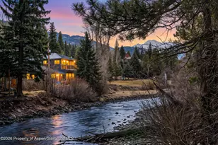 167 Redstone Blvd, Redstone, CO 81623 - Photo 2